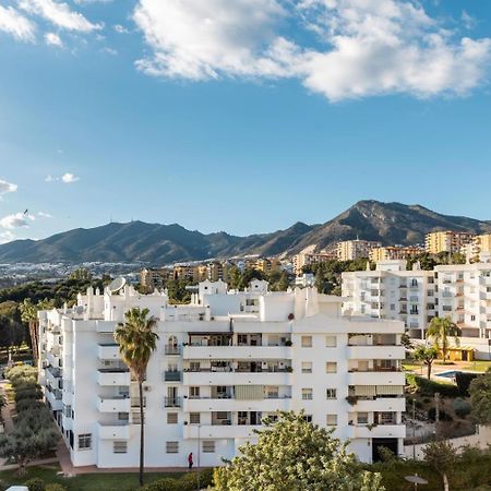 Casa Alana- Apartamentos En Suite Budha- Las Mejores Vistas Y Ubicacion ! Benalmadena Exterior photo