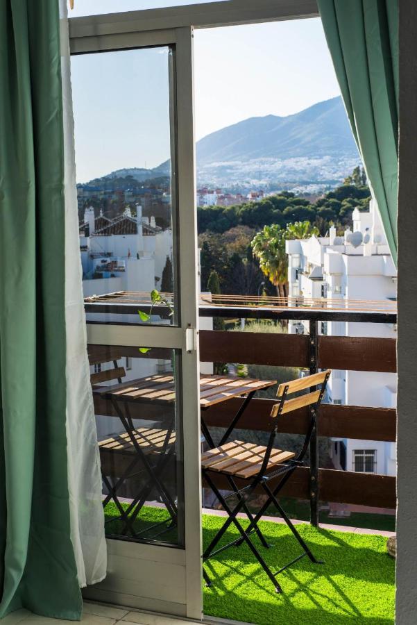 Casa Alana- Apartamentos En Suite Budha- Las Mejores Vistas Y Ubicacion ! Benalmadena Exterior photo