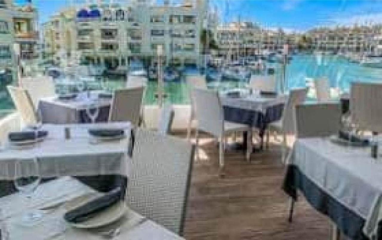Casa Alana- Apartamentos En Suite Budha- Las Mejores Vistas Y Ubicacion ! Benalmadena Exterior photo