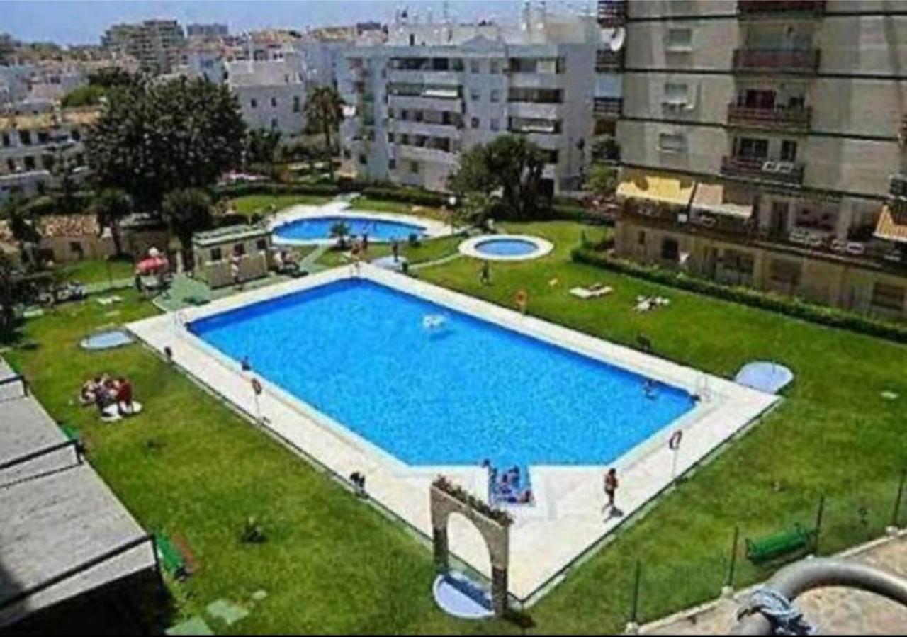 Casa Alana- Apartamentos En Suite Budha- Las Mejores Vistas Y Ubicacion ! Benalmadena Exterior photo